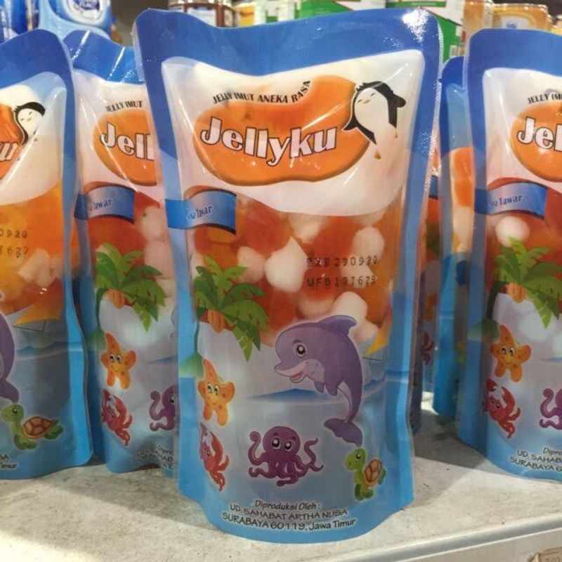 

jellyku jelly