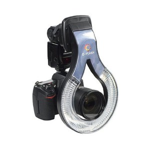 RING O FLASH F 175