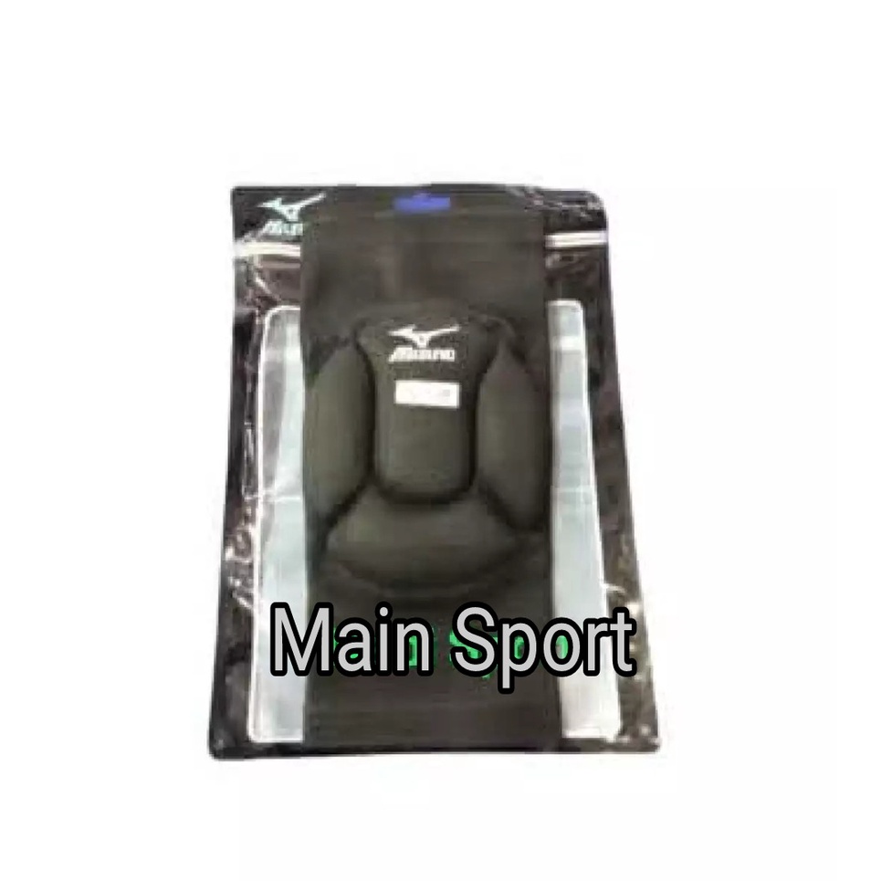 Deker Voly Deker Busa Voli Deker Lutut Voly Mizuno Deker Lutut Busa Mizuno
