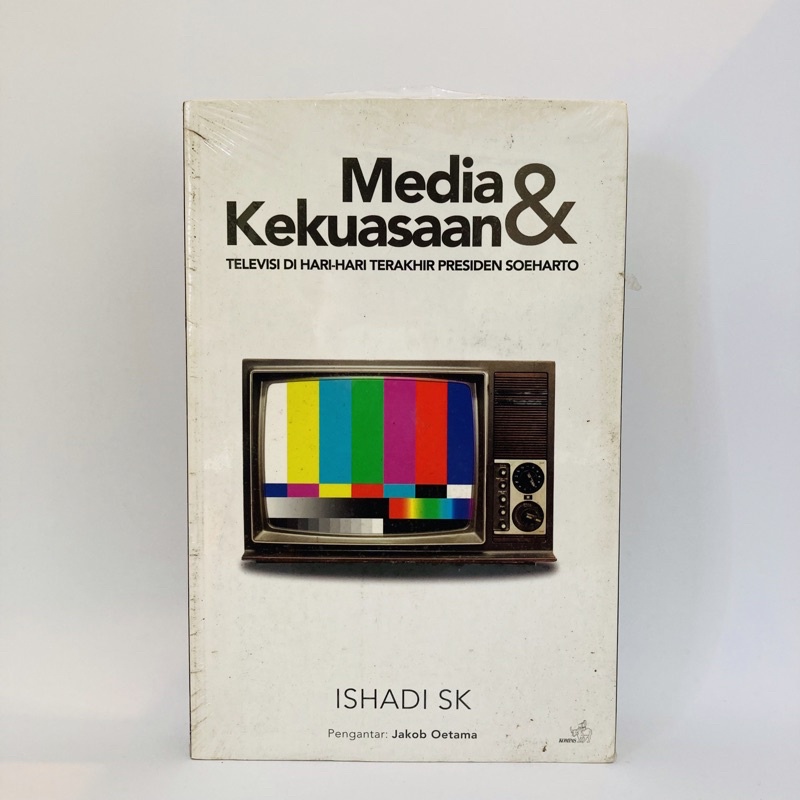 Media dan Kekuasaan