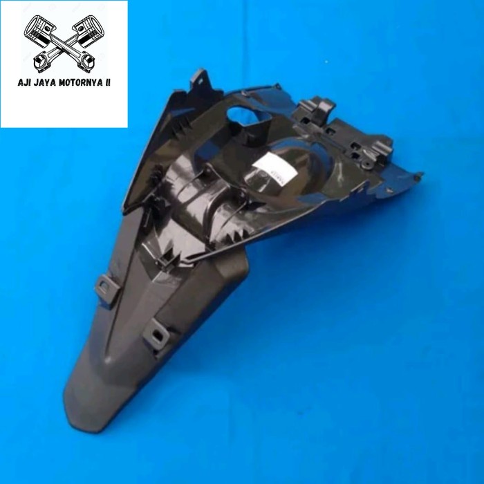 spakbor belakang vario 125 fi old