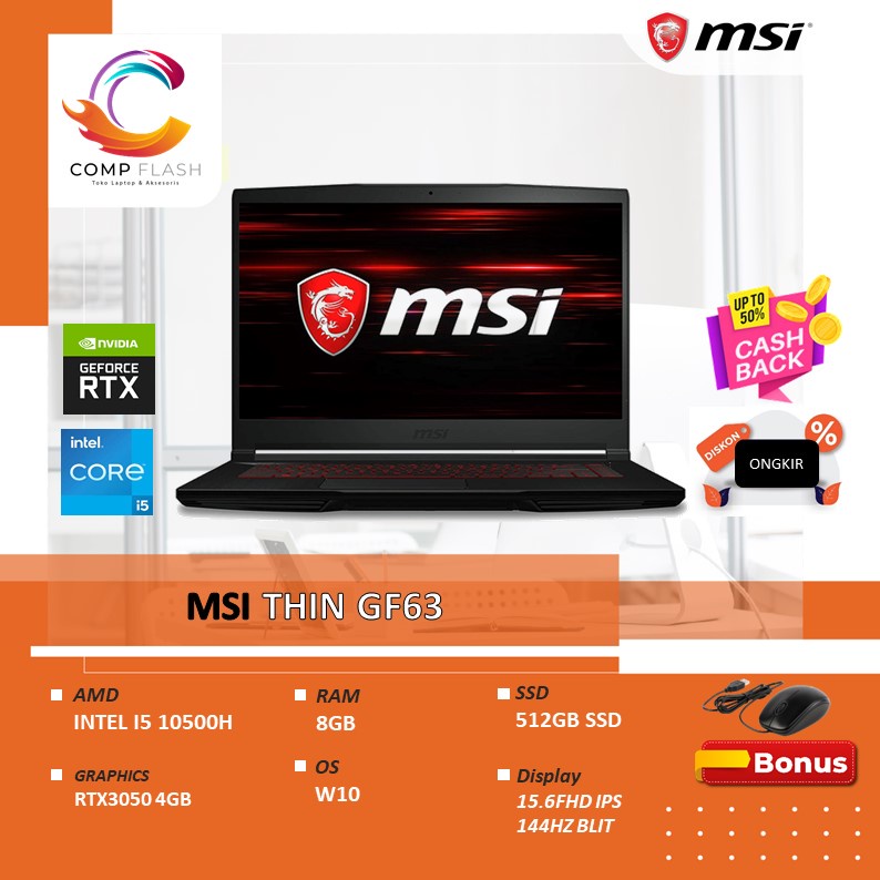 Msi ips