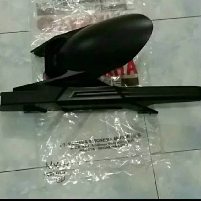 COVER TUTUP RANTAI JUPITER MX NEW 135 ORIGINAL