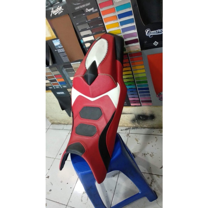 jok vixion new nvl modifikasi
