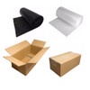 

PACKINGAN KARDUS + BUBBLE WARP BIAR LEBIH AMAN