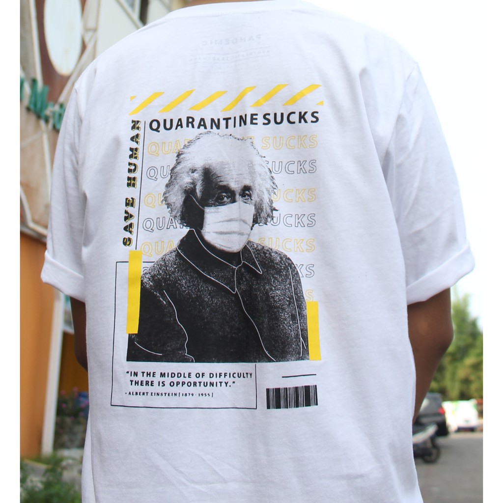 

Quaranstein White Edition