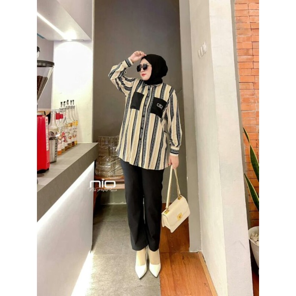 LUX ONESET BY NIO PERFORMANCE