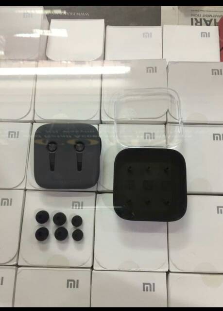 HANDSFREE XIAOMI PISTON 3 ORIGINAL PURE BASS HADSET