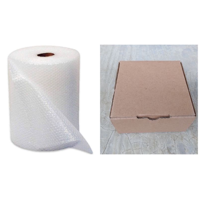 

Tambahan packing