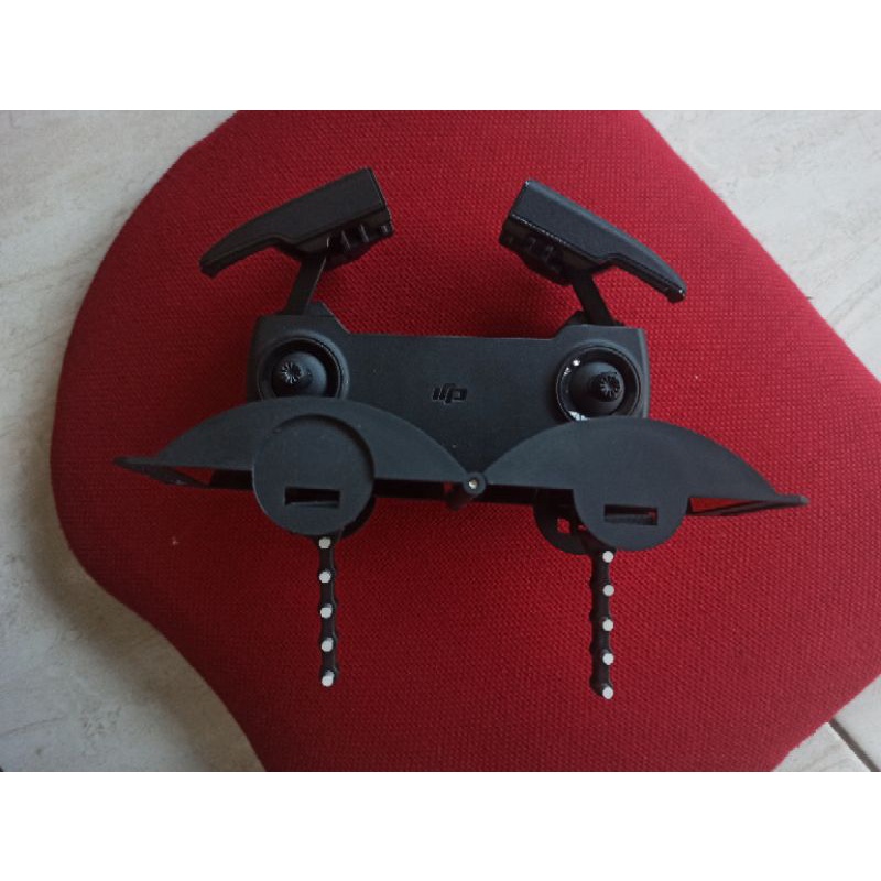 Remote DJI Mavic Mini FCC unlock permanen