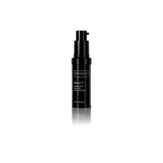 Revision skincare Revox™ 7 Peptide-rich serum for expression lines