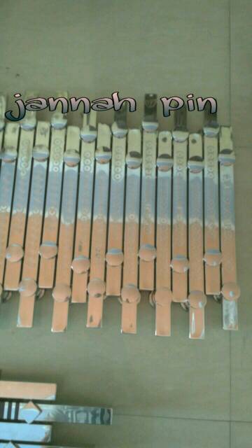 Promo Handle pintu tarikan pintu rumah minimalis panjang 45cm
