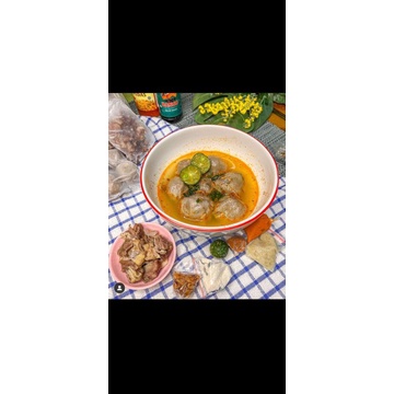 

baso aci instan tetelan