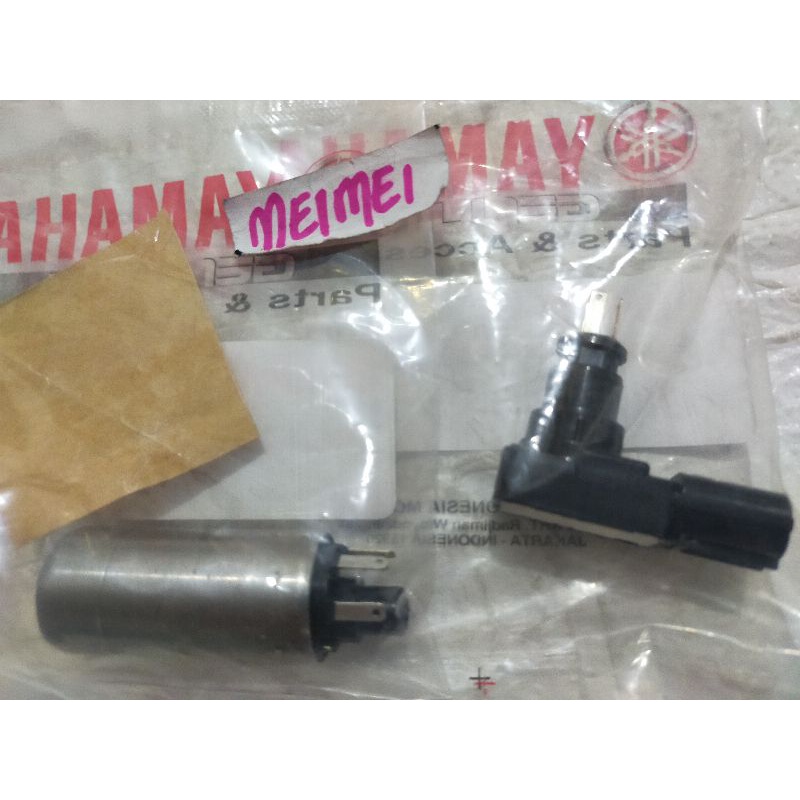 i/c fuel pump Mio j+dinamo fuel pump Mio j,Mio m3,x rider,Vixion new,Mio soul gt