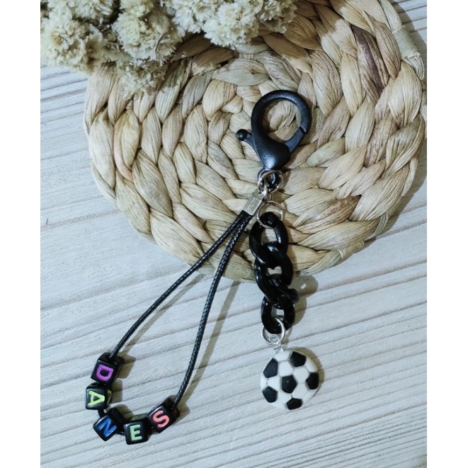 gantungan kunci / ganci /gantungan tas