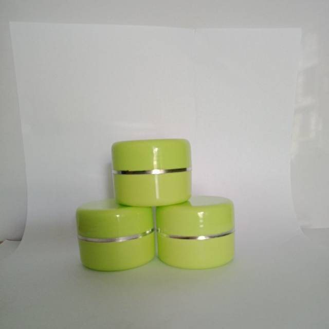 

pot cream. 12 gr ijo stabilo full