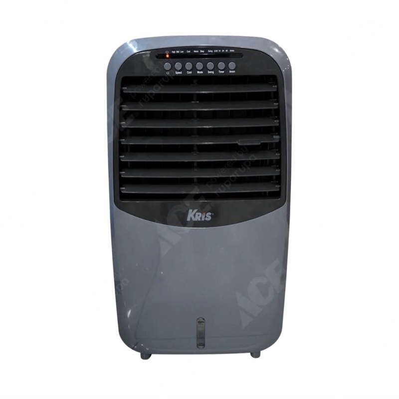 kipas angin evaporative air cooler kris