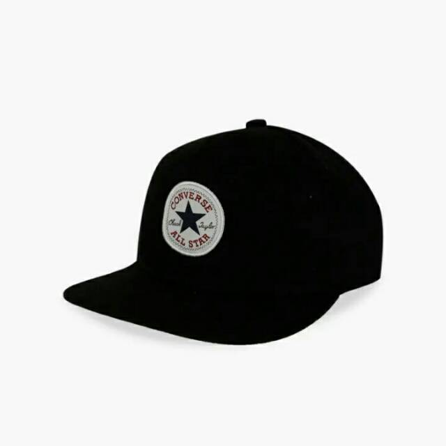 Caps snapback converse