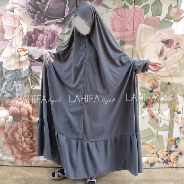 Overhead KHIMAR Floor remple-murah