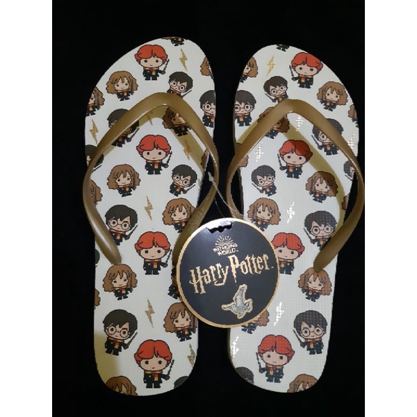 Sandal Primark Harry Potter, Wand Pen Harry Potter, Pulpen Harry Potter, Sticky Note Harry Potter
