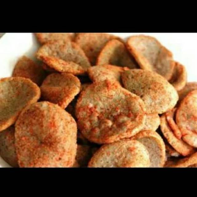 basreng baso goreng 1kg basreng pedas basreng ikan basreng bandung basreng bulat basreng murah kriuk-3