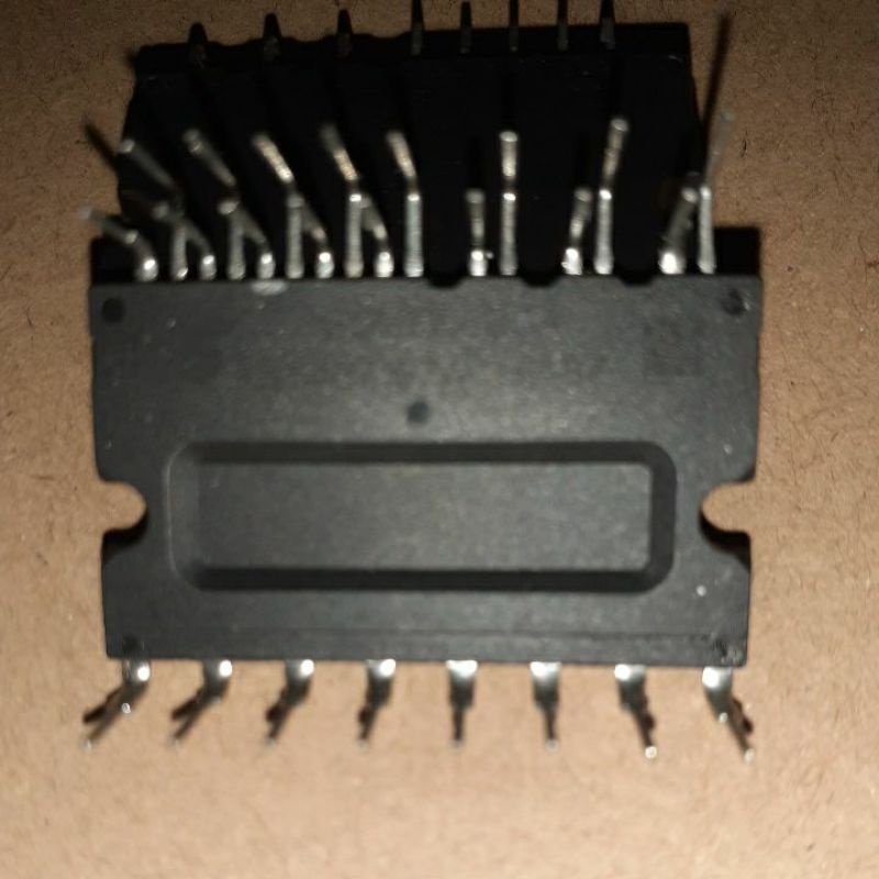 IC ipm komponen modul ac inverter IGCM15F60GA original