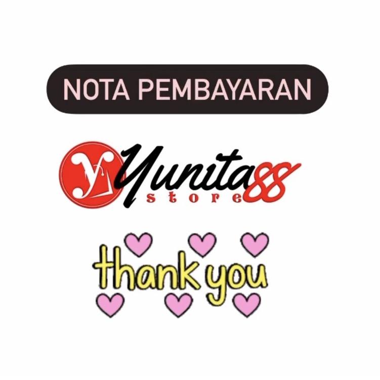 

㊥ Nota live Pembayaran 70.000