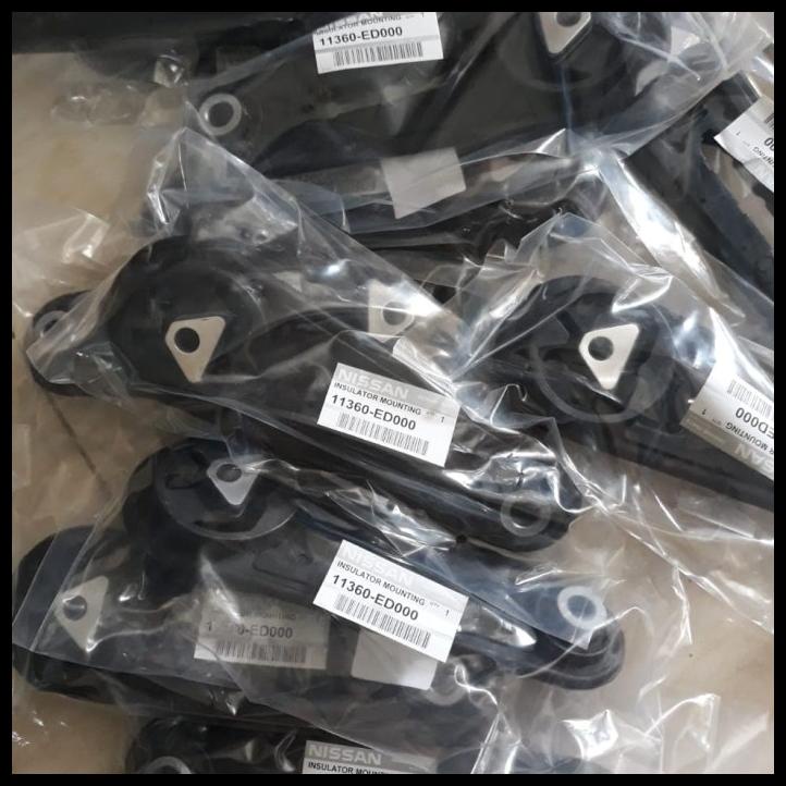 engine mounting buffer engine nissan livina