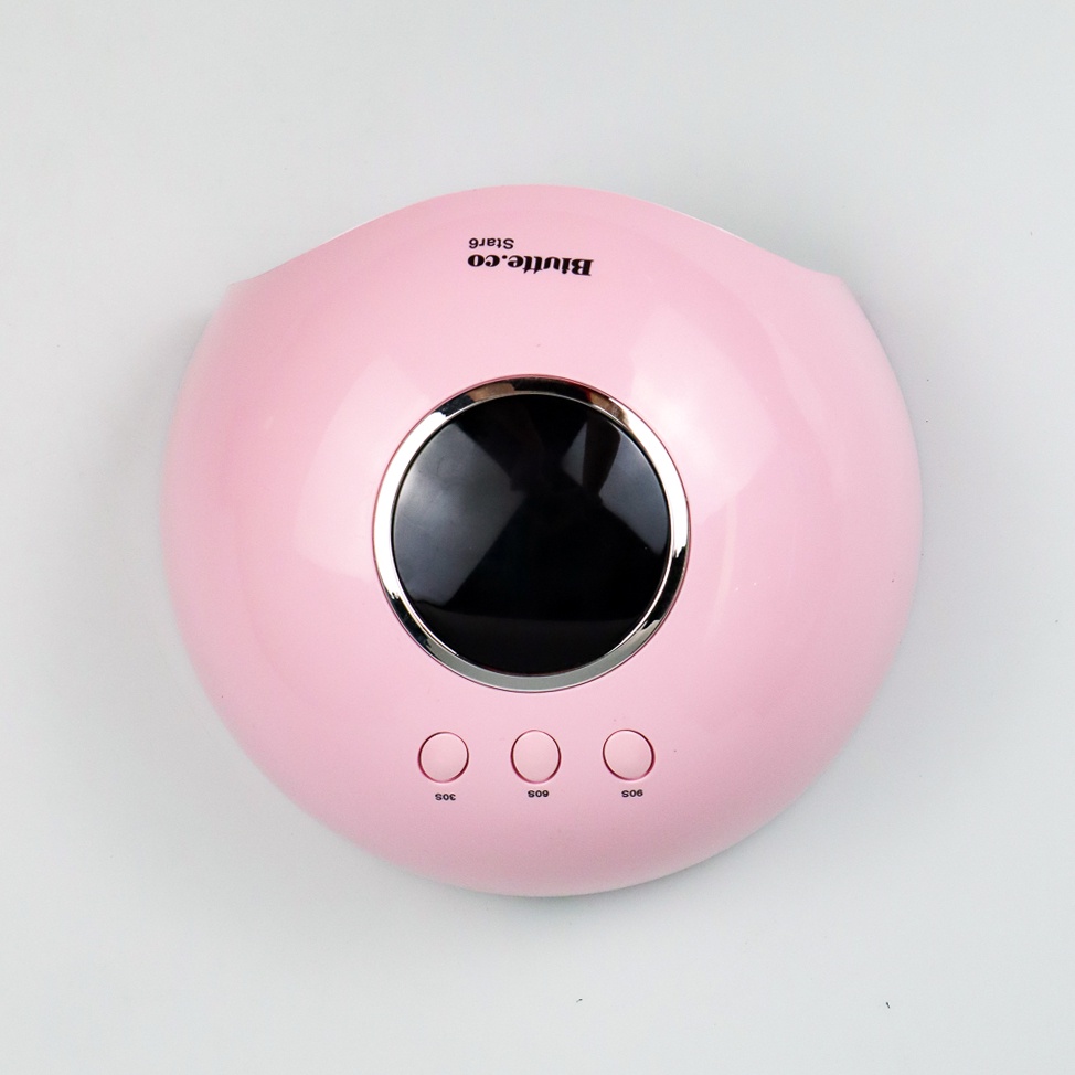 Biutte.co Pengering Kutek Kuku UV 36 watt Nail Dryer murah