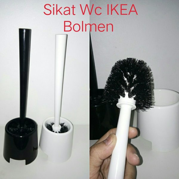 BLMEN Sikat toilet / sikat wc - NM