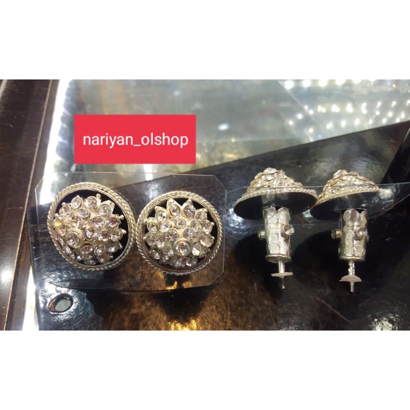 Giwang Bumbung,Giwang Pengantin,Giwang Murah