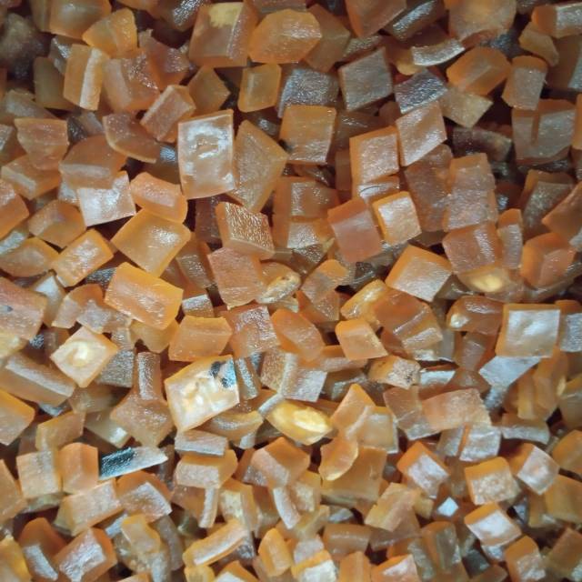 

Kerupuk Kulit Sapi/Jangek Asli Mentah 1Kg