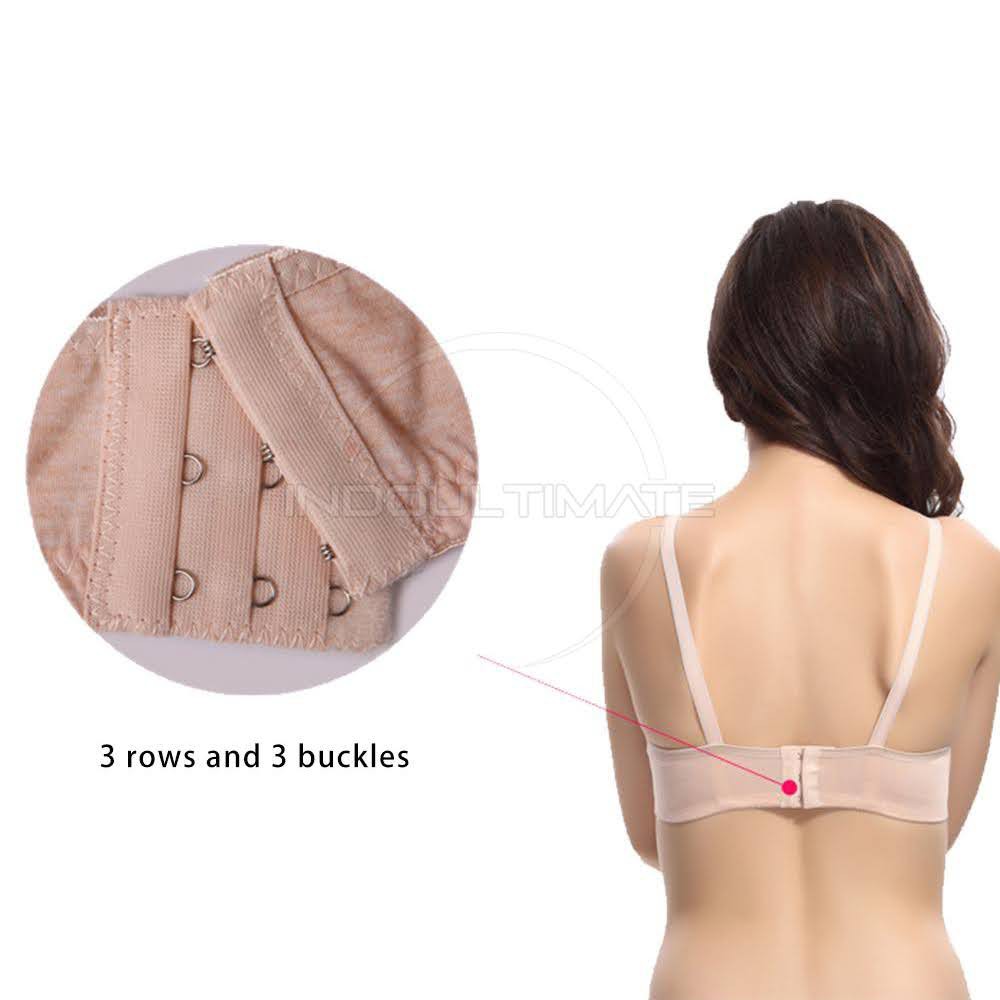 Bra BH Ibu Menyusui BUSA MODERN NYAMAN Tanpa Kawat BIM-01 Maternity Nursing Bra Ibu hamil busui cover bantal busa menyusui ASI Pakaian Dalam Underware wanita Ibu hamil jumbo bagus murah import