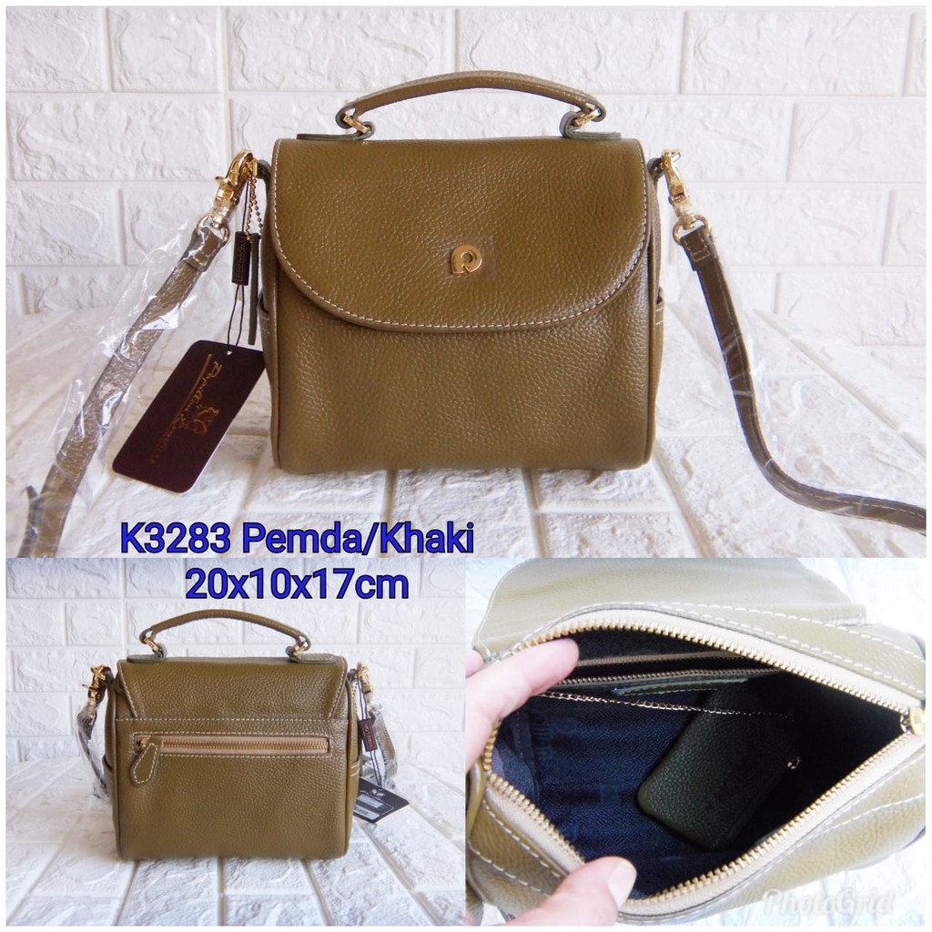 Tas Papillon Original K3283 Pemda