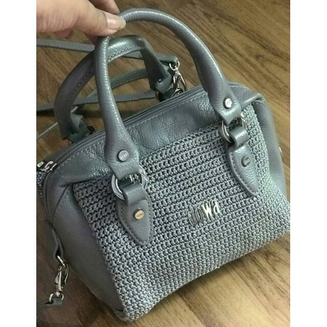 Tas Dowa original preloved