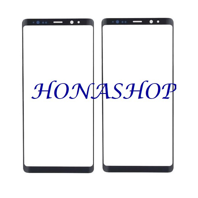 KACA LCD TOUCHSCREEEN SAMSUNG GALAXY NOTE 8 N950 N950F LAYAR SENTUH + OCCA