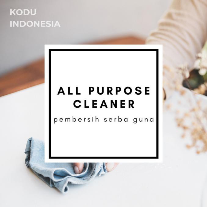

Stiker Label Botol Sabun Anti Air Waterproof - All Purpose