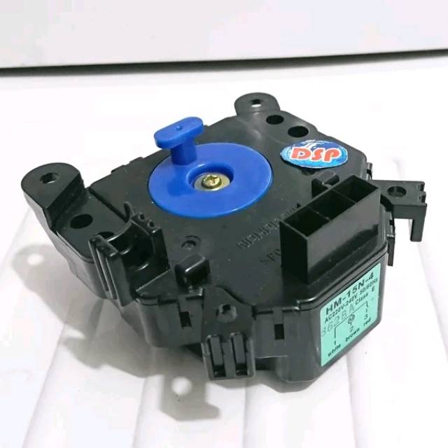 Drain Motor Mesin Cuci Toshiba Hm-15 N