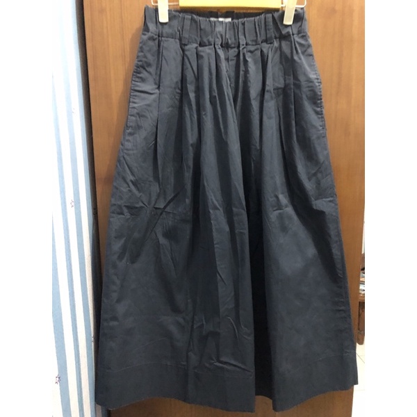 THRIFT/PRELOVED KULOT ROK KOREAN