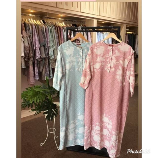 Sofia Dress Ria Miranda New