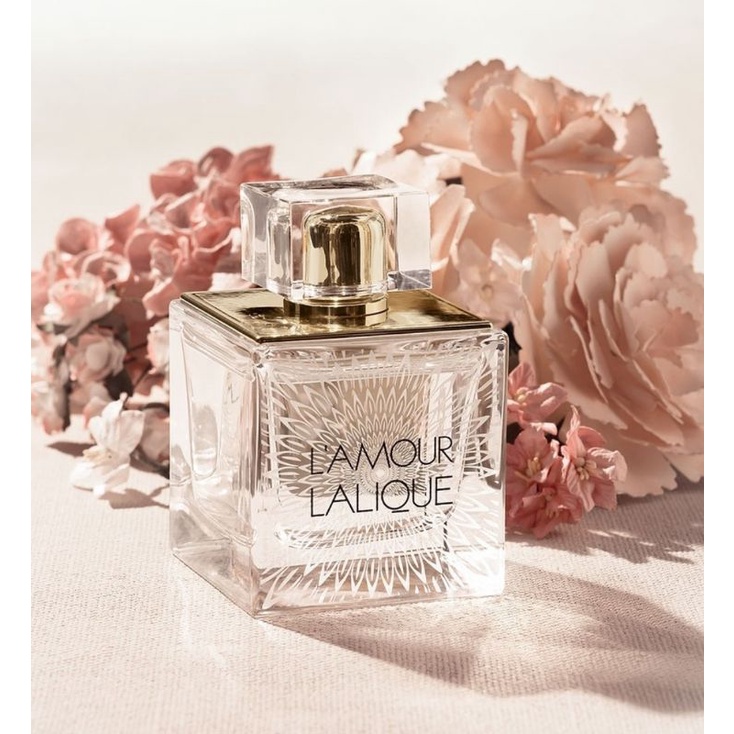 Lalique L'amour EDP 100 ml