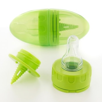 [Defect Sale] CHILIPEEPS 3 in 1 Spout