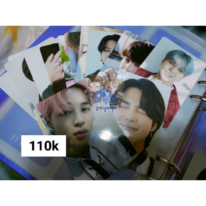 

buku gambar jimin