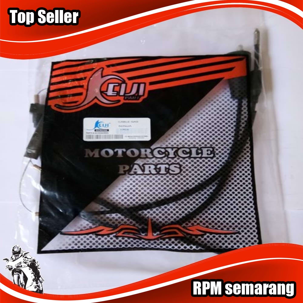 KABEL GAS KAWASAKI NINJA