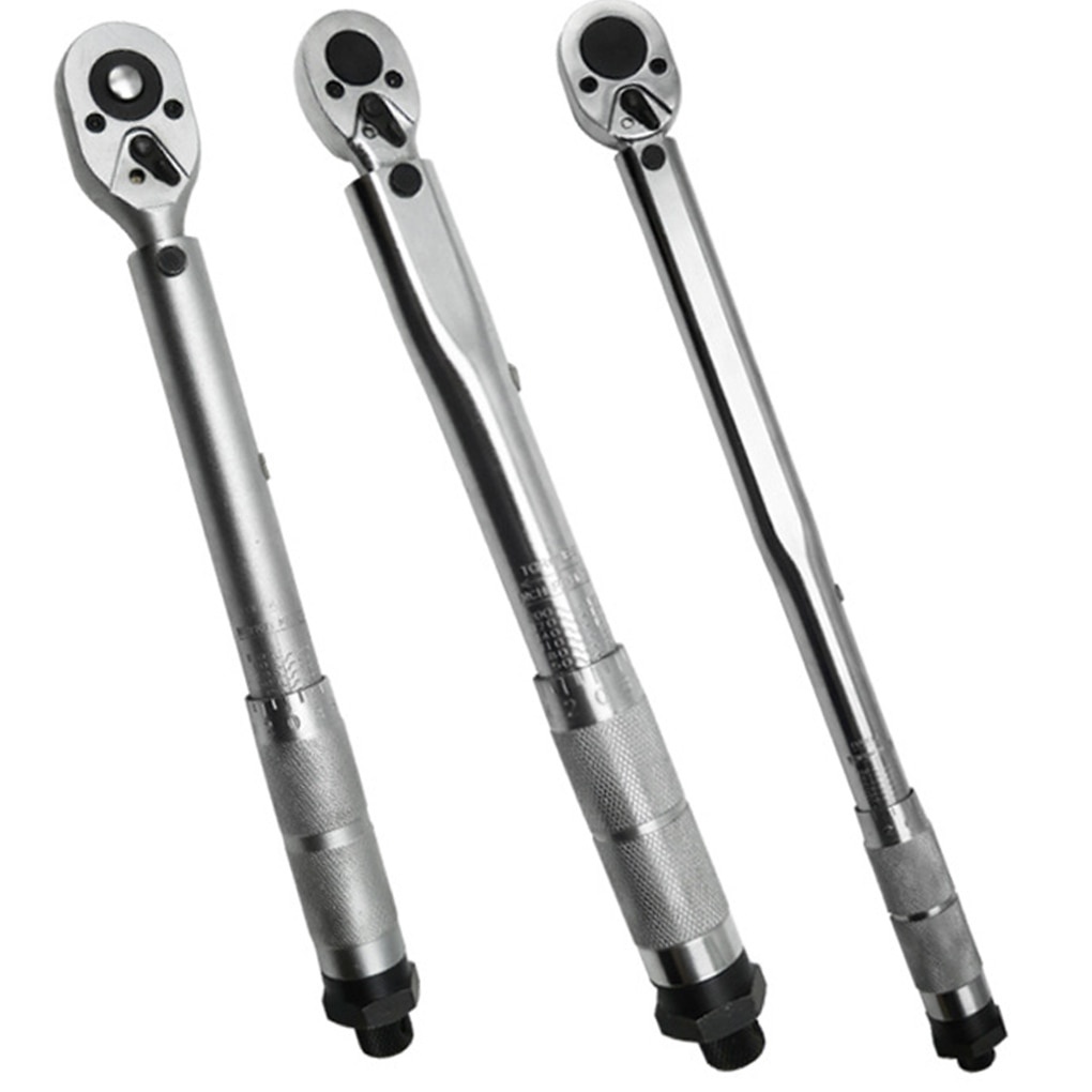 PEGASI Kunci Pas Torque Wrench Two-way Spanner Tools MXT372B