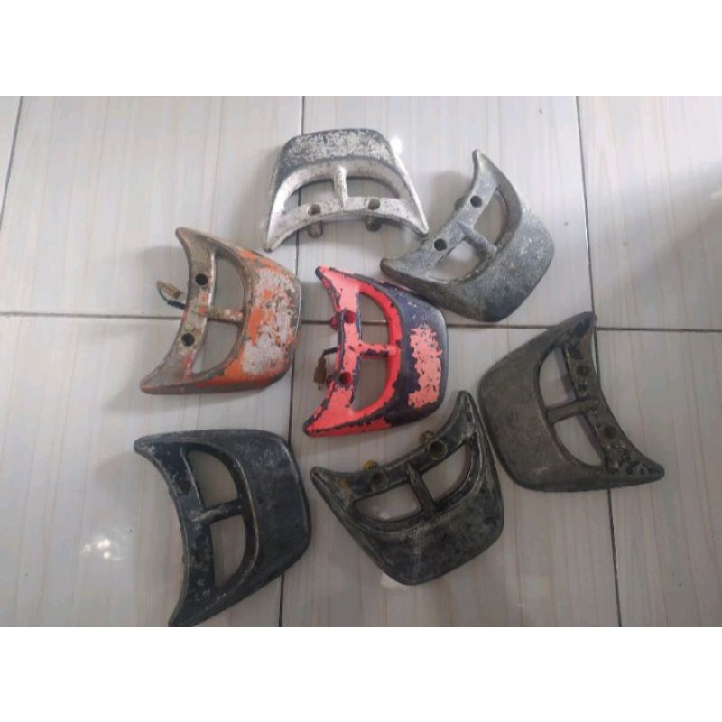 begel behel jok yamaha fizr original