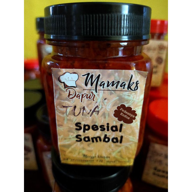 

sambel thna