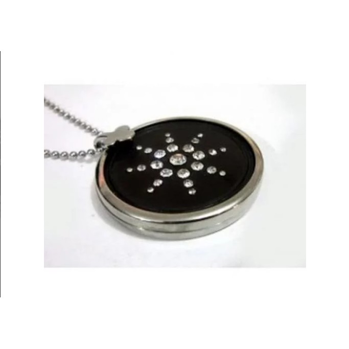 Kalung Kesehatan Quantum Pendant Original