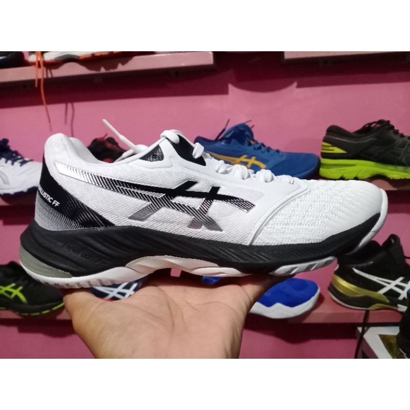 asics Netburner 3 original low size 40.5 43.5 44 45