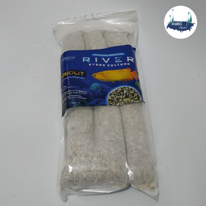 Zeolite Filter Aquarium